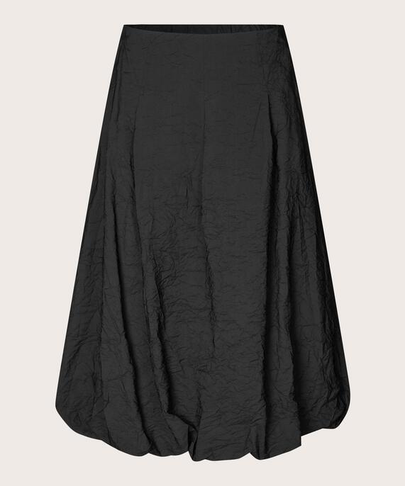 Saraid Nederdel, Black