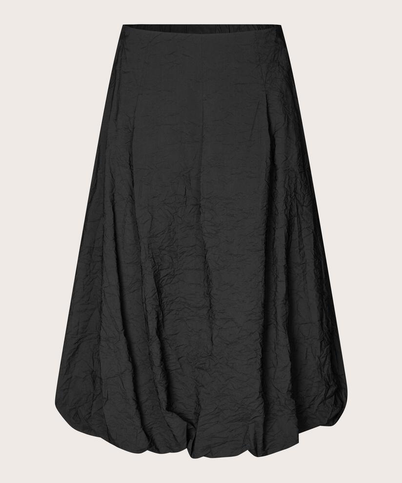 Saraid Nederdel, Black