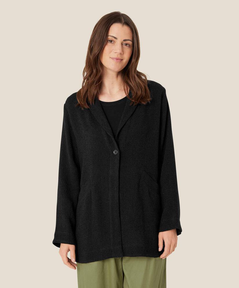Jamie Jakke, Black