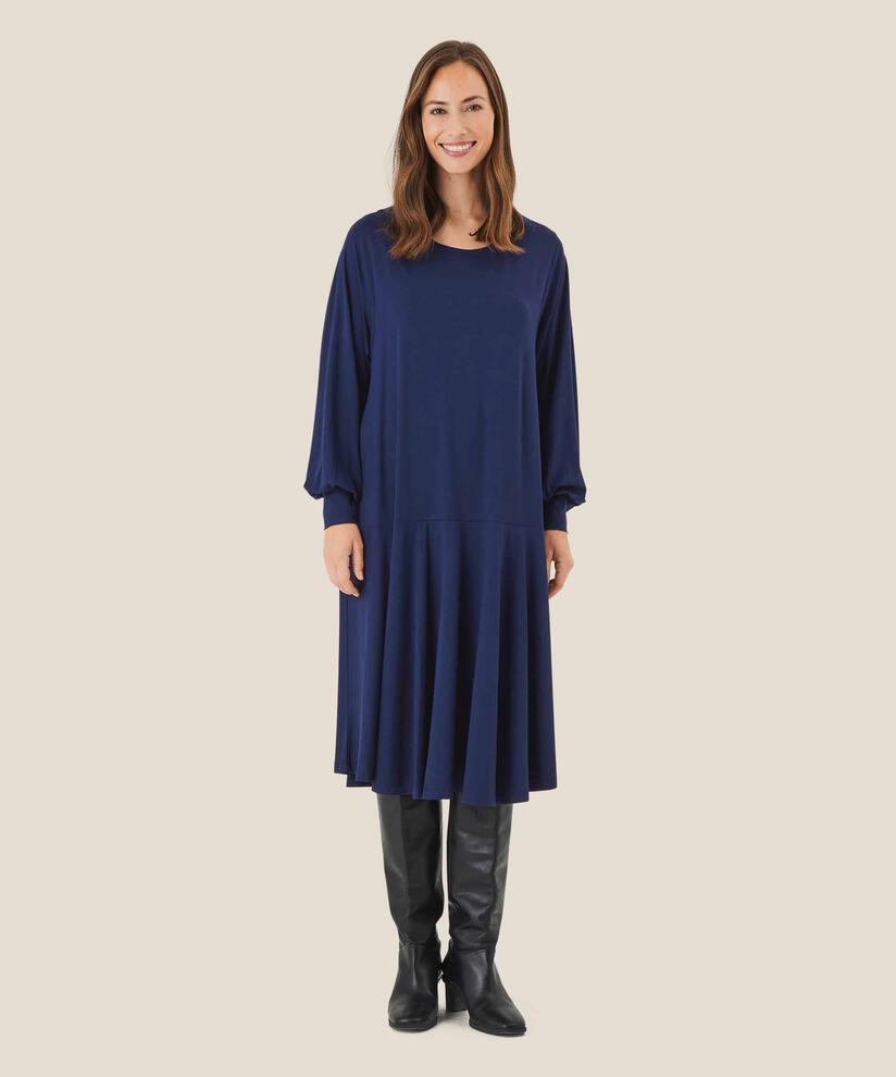 Noassa JERSEY Kjole, Maritime Blue