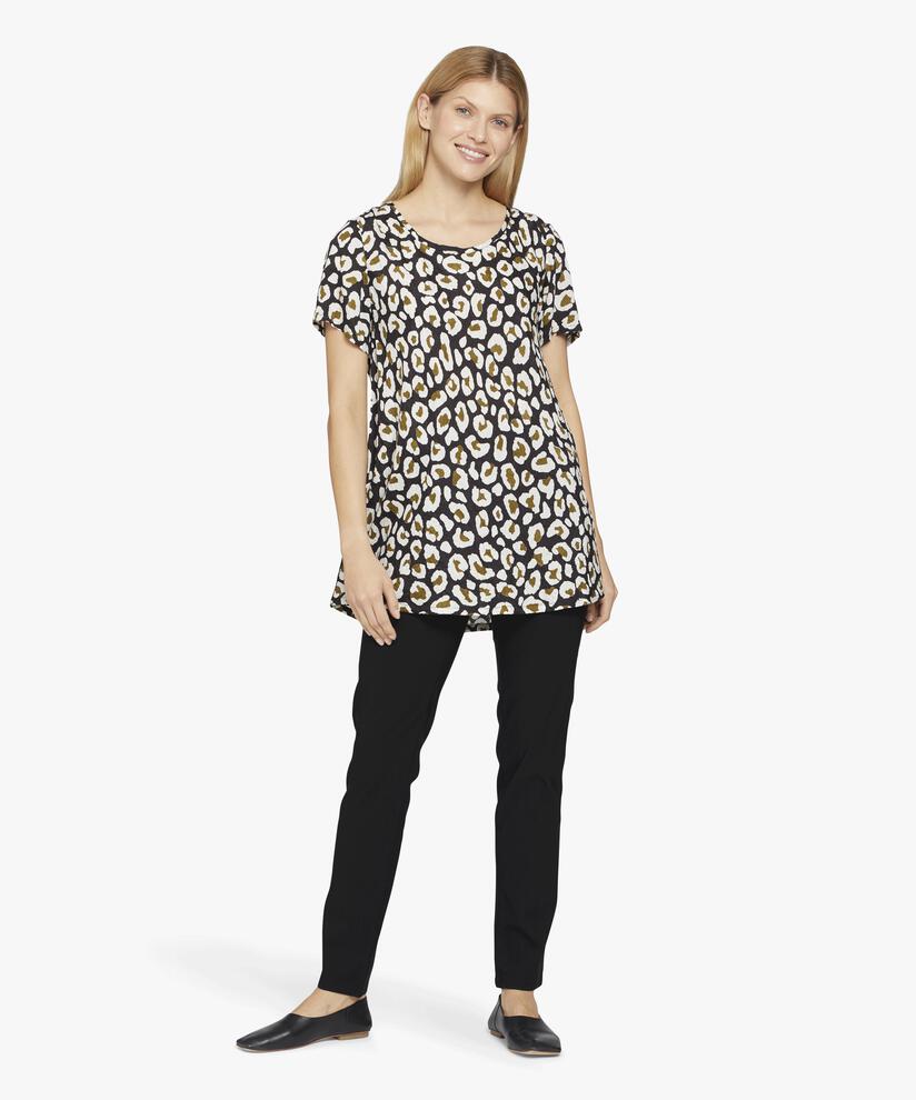 KLARA TOP, Beech