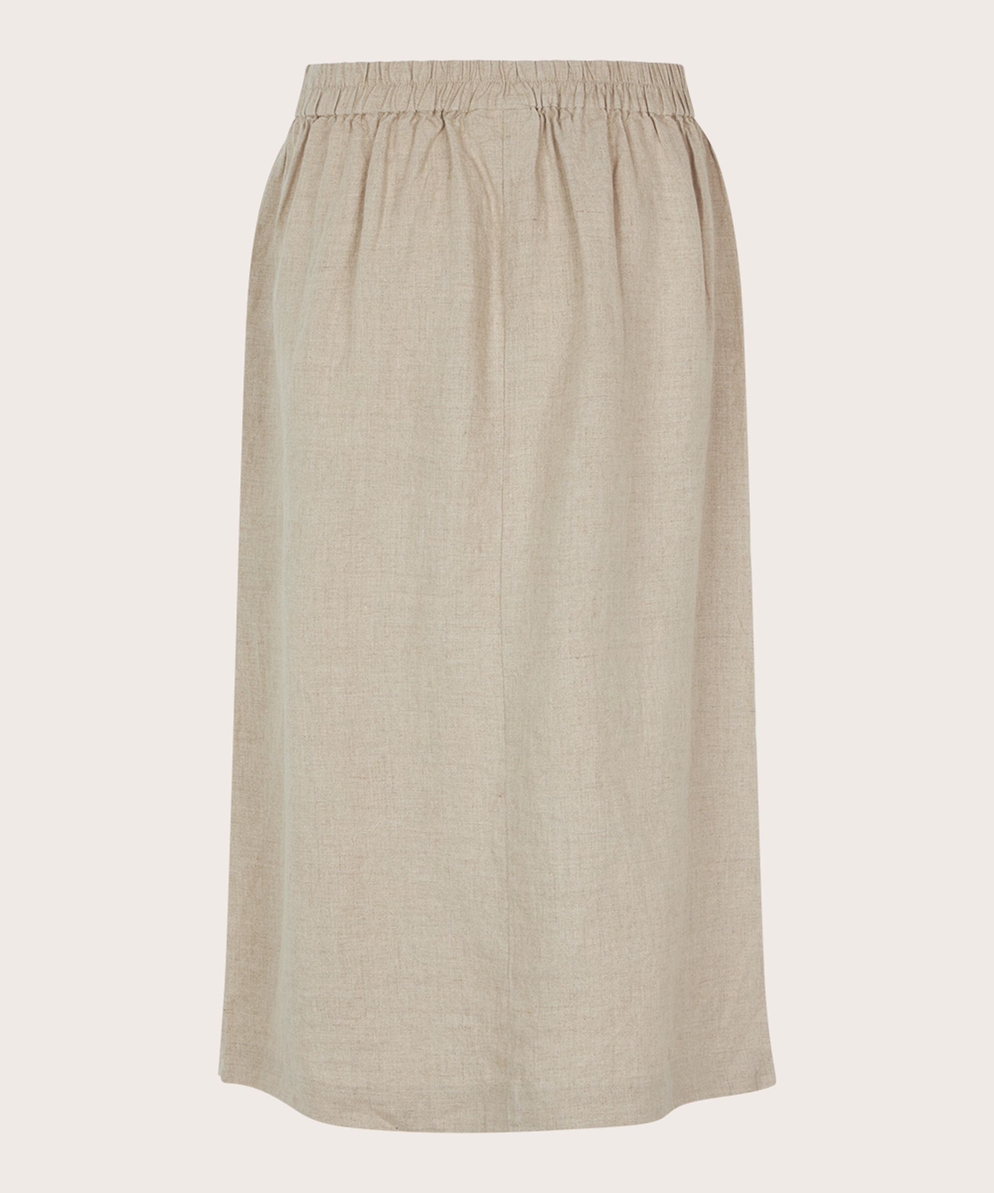 Salud Nederdel, Natural