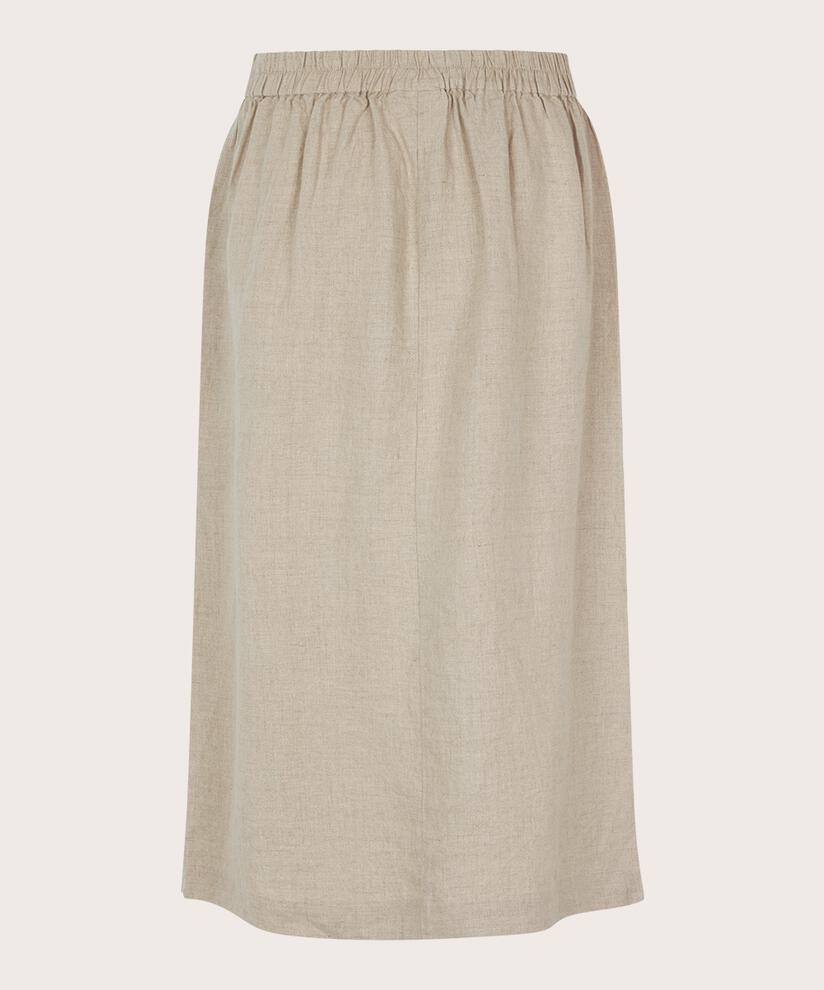 Salud Nederdel, Natural