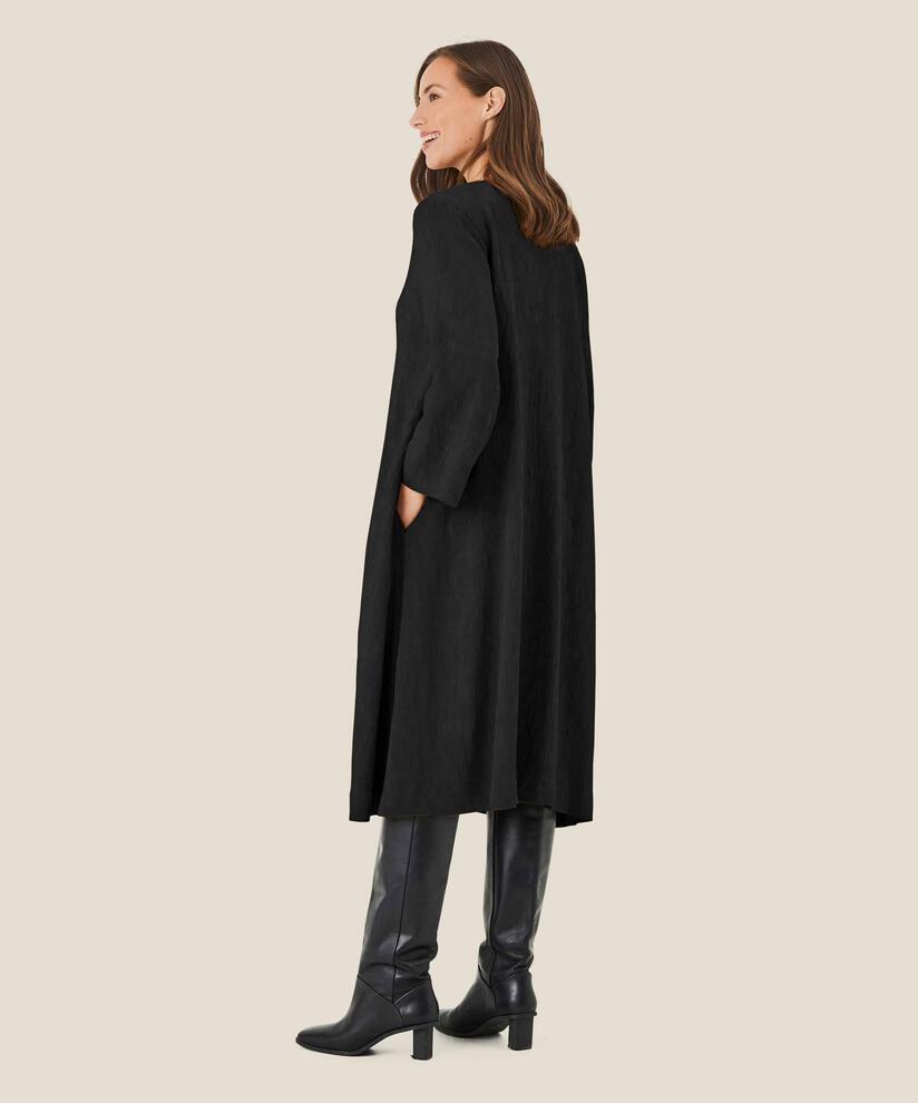 Nyrai Kjole, Black