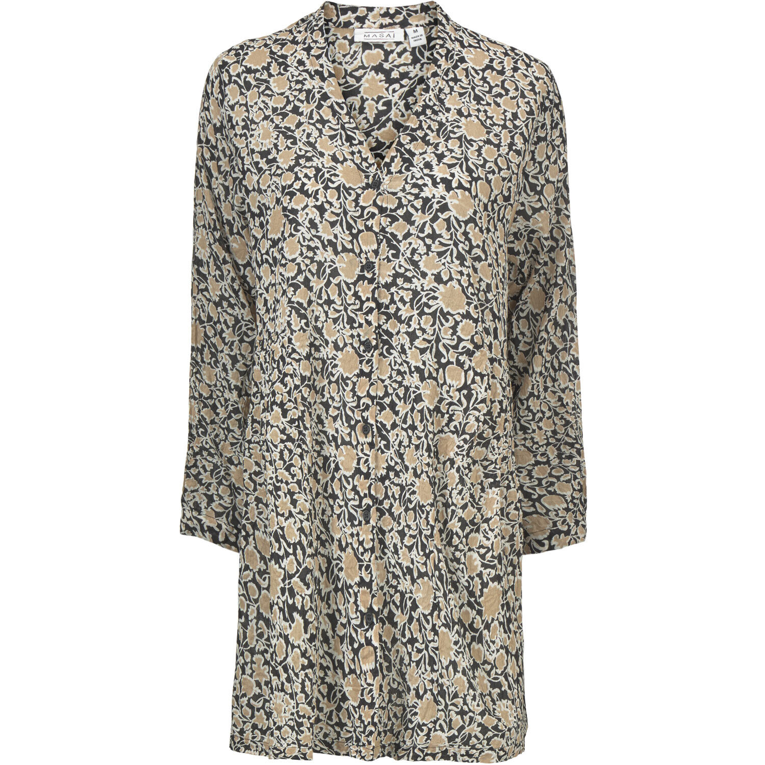 Ibene SKJORTE, Nomad