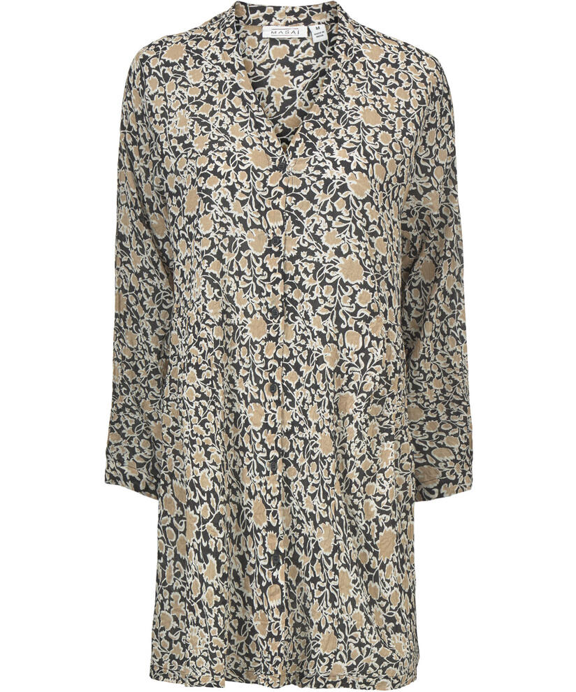 Ibene SKJORTE, Nomad