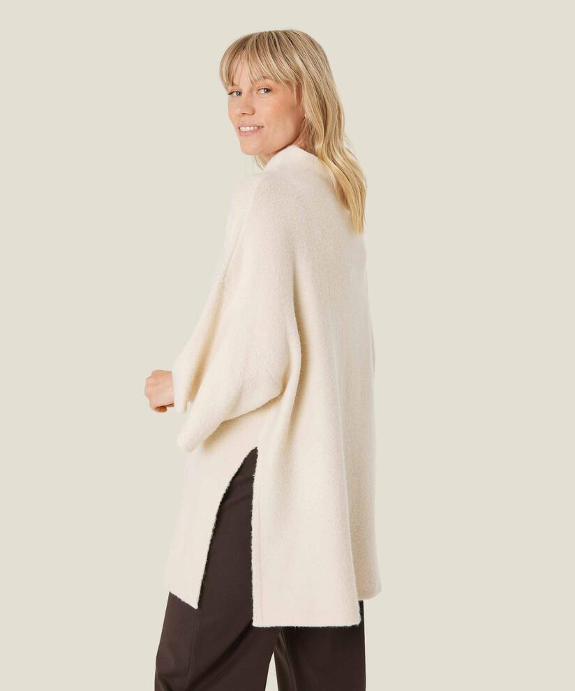 Faviola Top, Fog