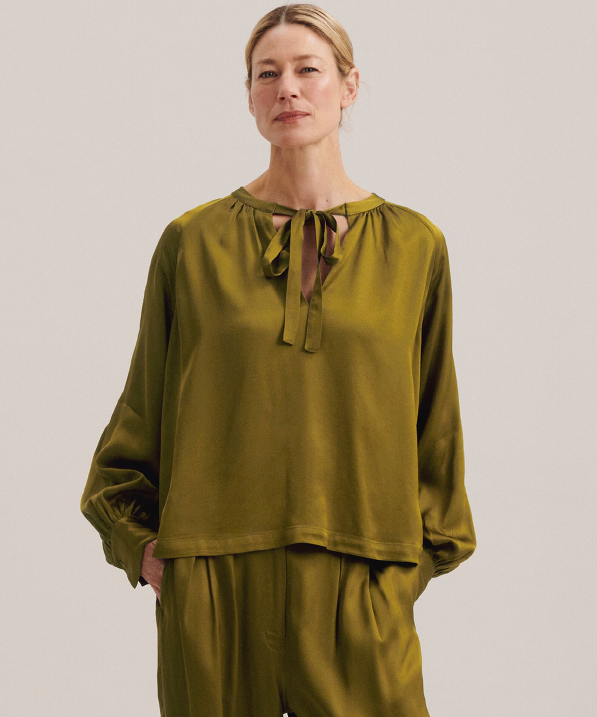 Dortea Top, Plantation