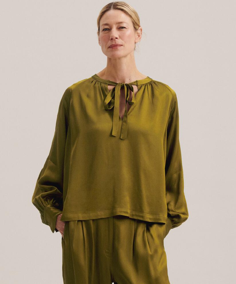 Dortea Top, Plantation