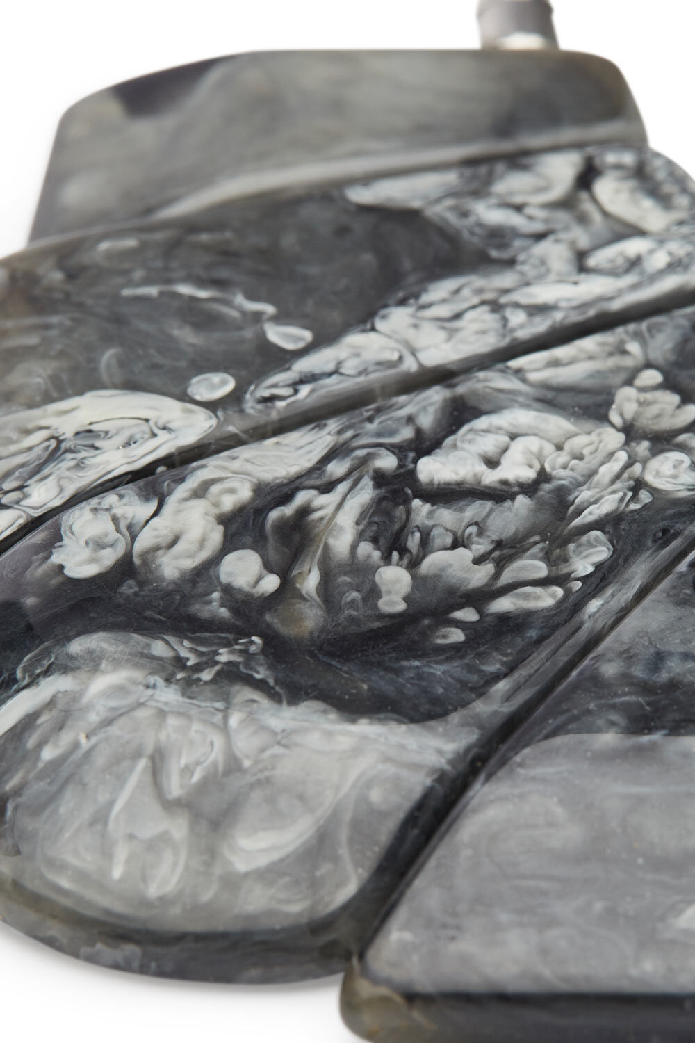 RORI HALSK&AElig;DE, Dove