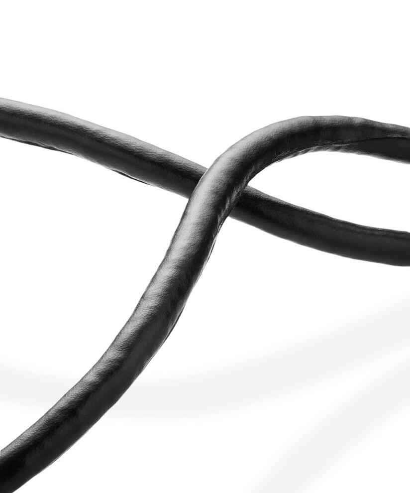 REYANNE HALSKÆDE, Black