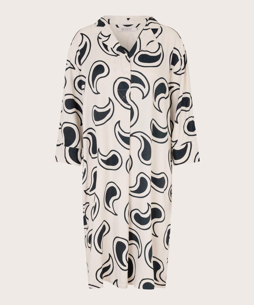 NODILE KJOLE, Black