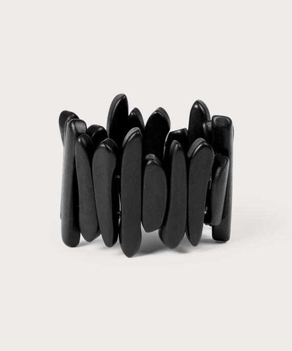 Rynna Armbånd, Black