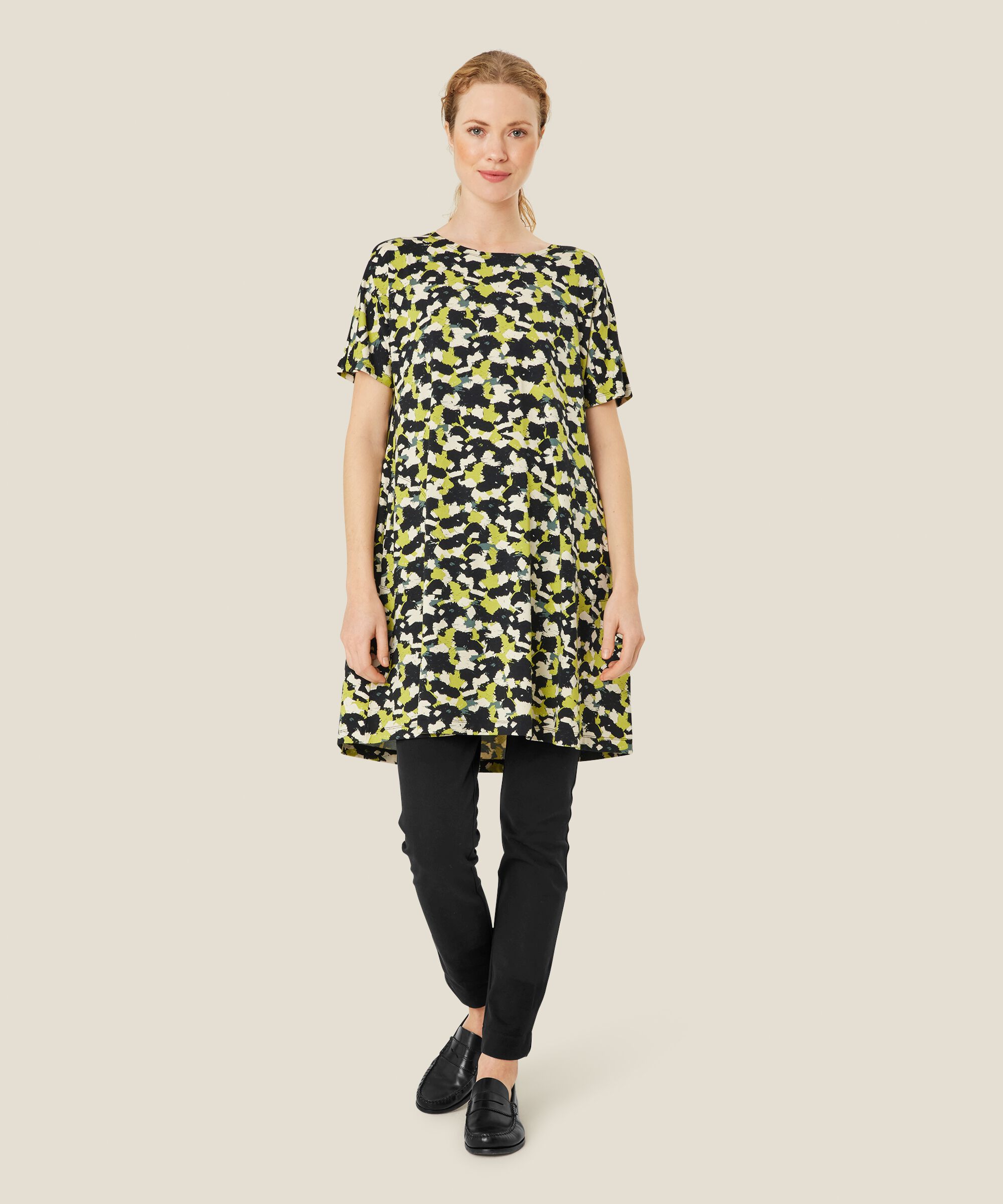 Gertie JERSEY Tunika, Oasis