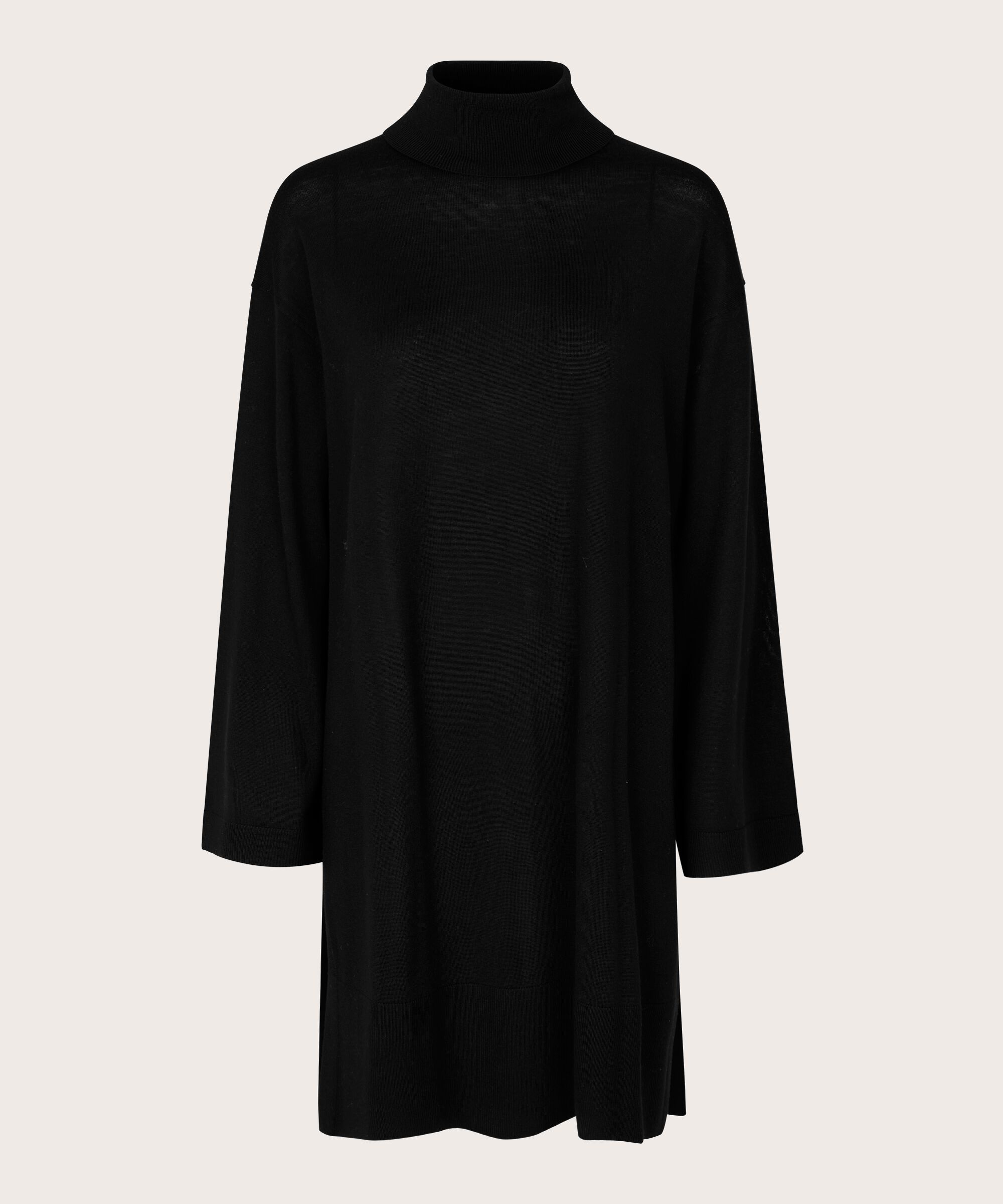 Fadma Tunika, Black