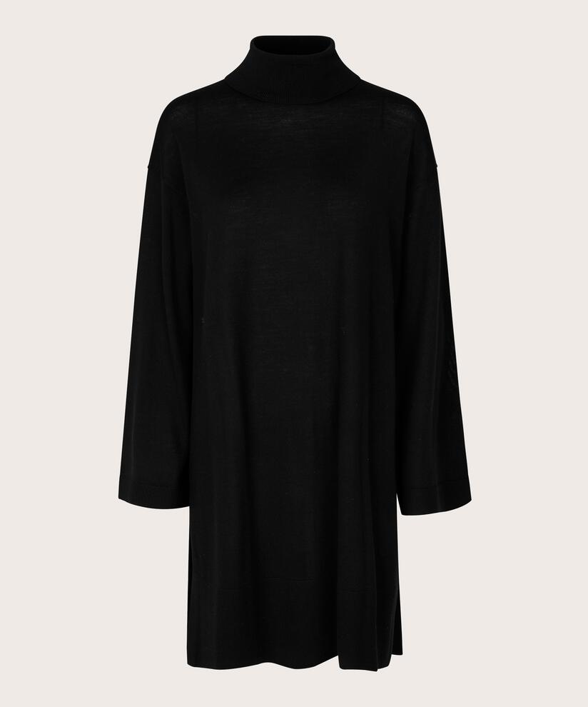Fadma Tunika, Black