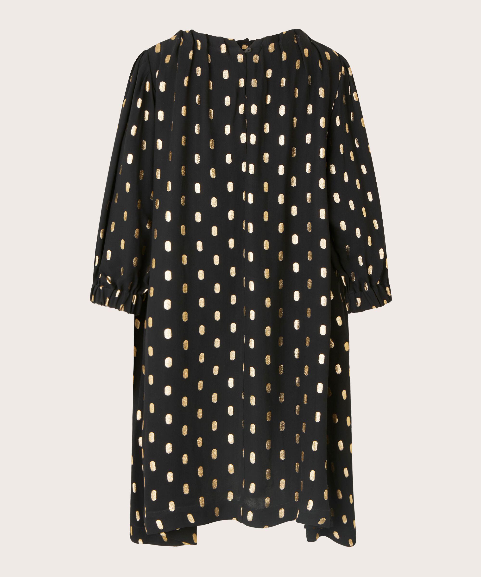 Najane kjole, Black