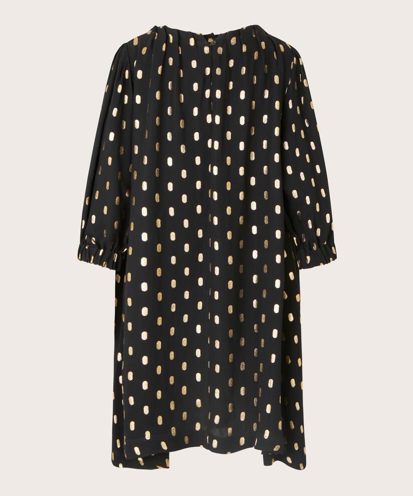 Najane kjole, Black