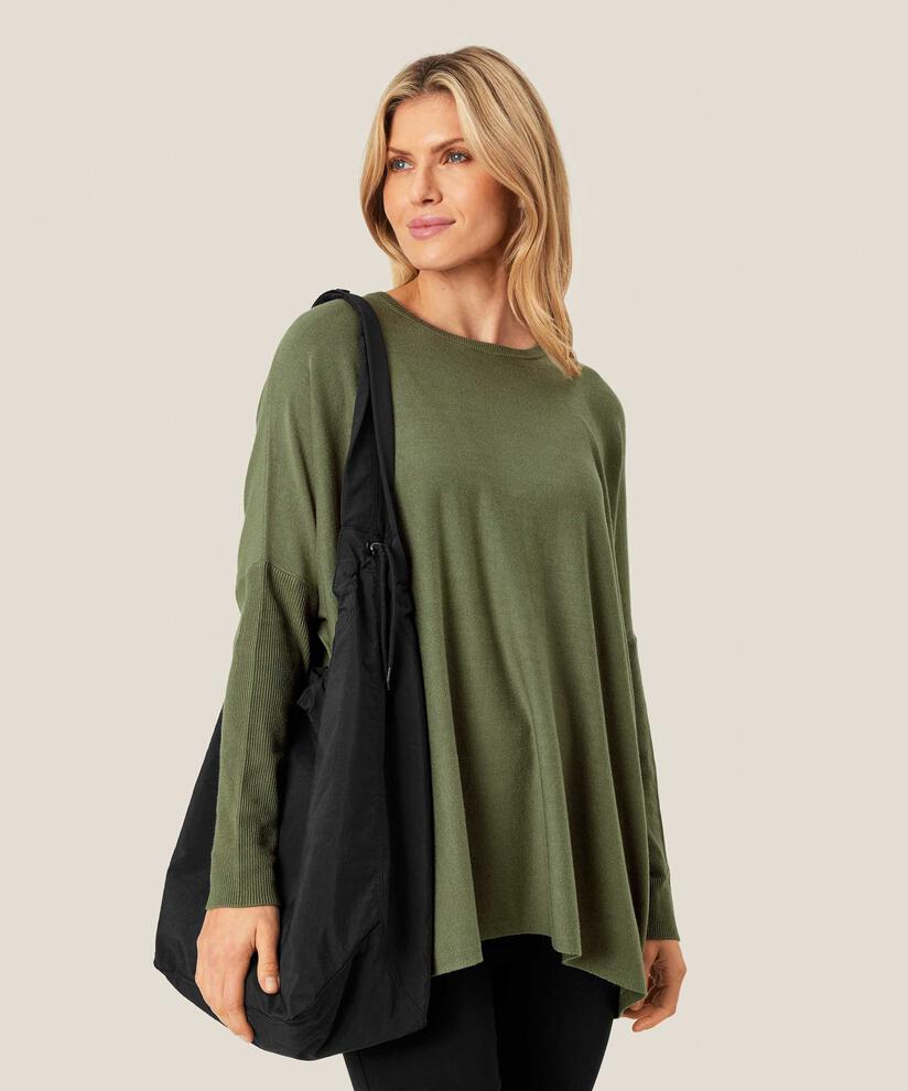 Ruskin Taske, Black