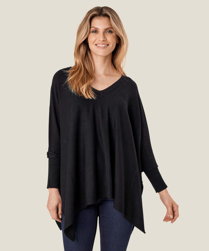 Fosna Top, Black