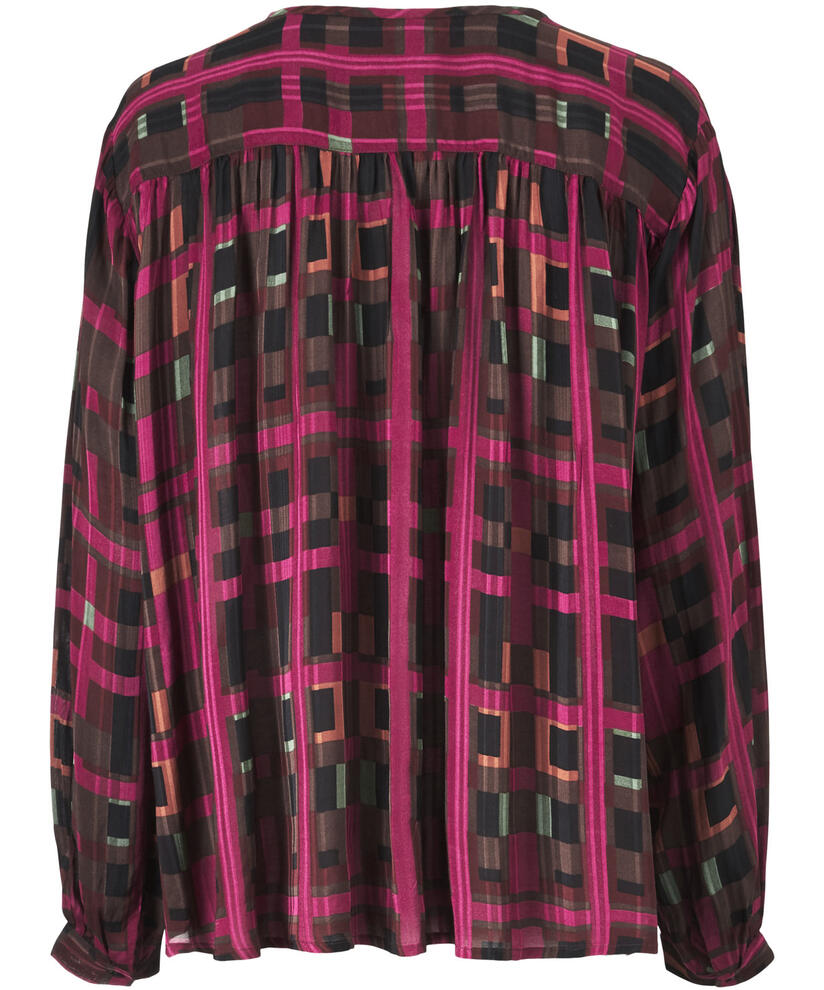 IRUSKA SKJORTE, Sangria