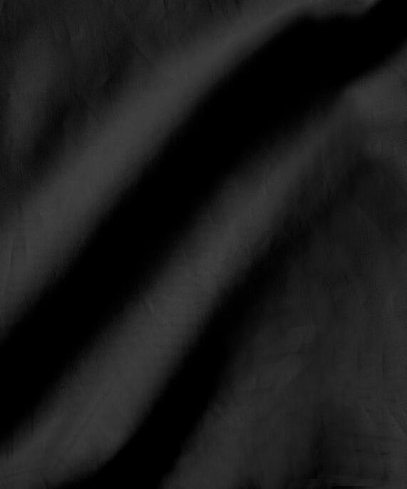 Indio Skjorte, Black