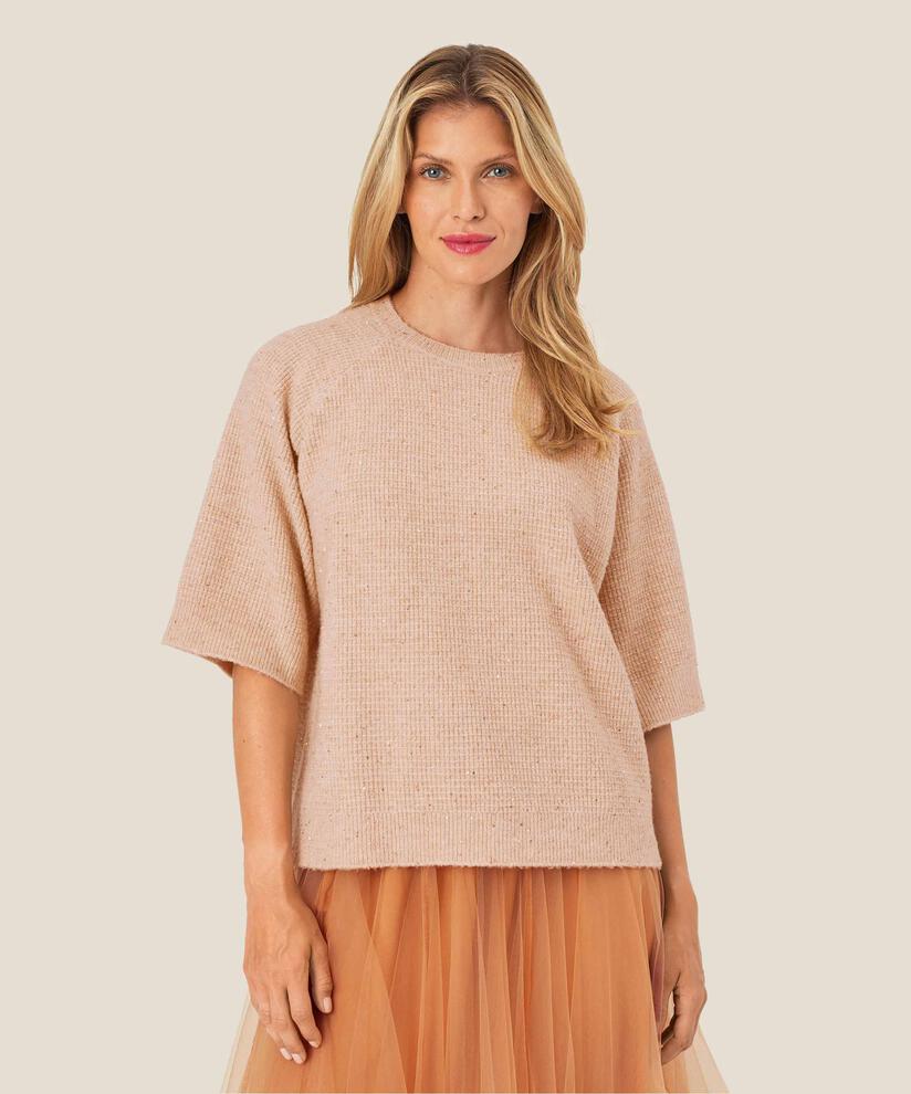 Farinna Top, Bisquit