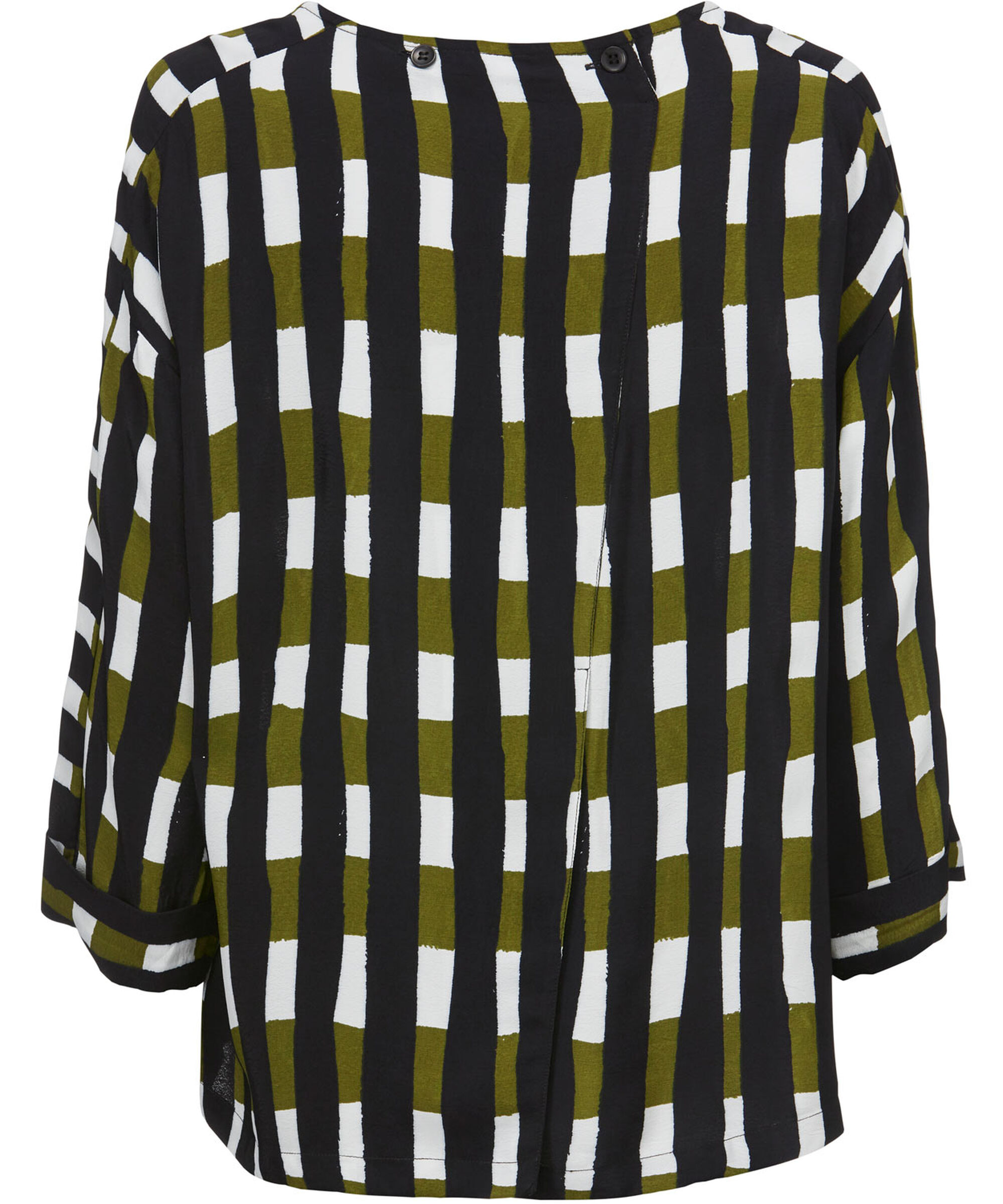 DARLA TOP, Lizard
