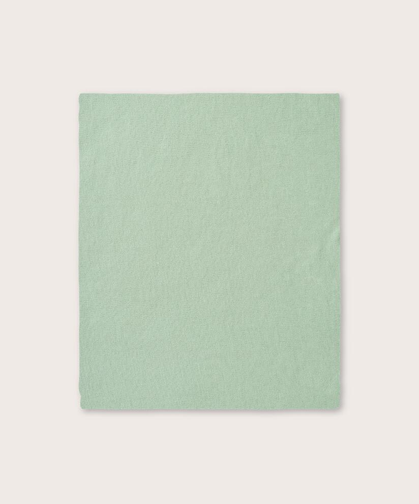 Amega JERSEY Tørklæde, Frosty Green