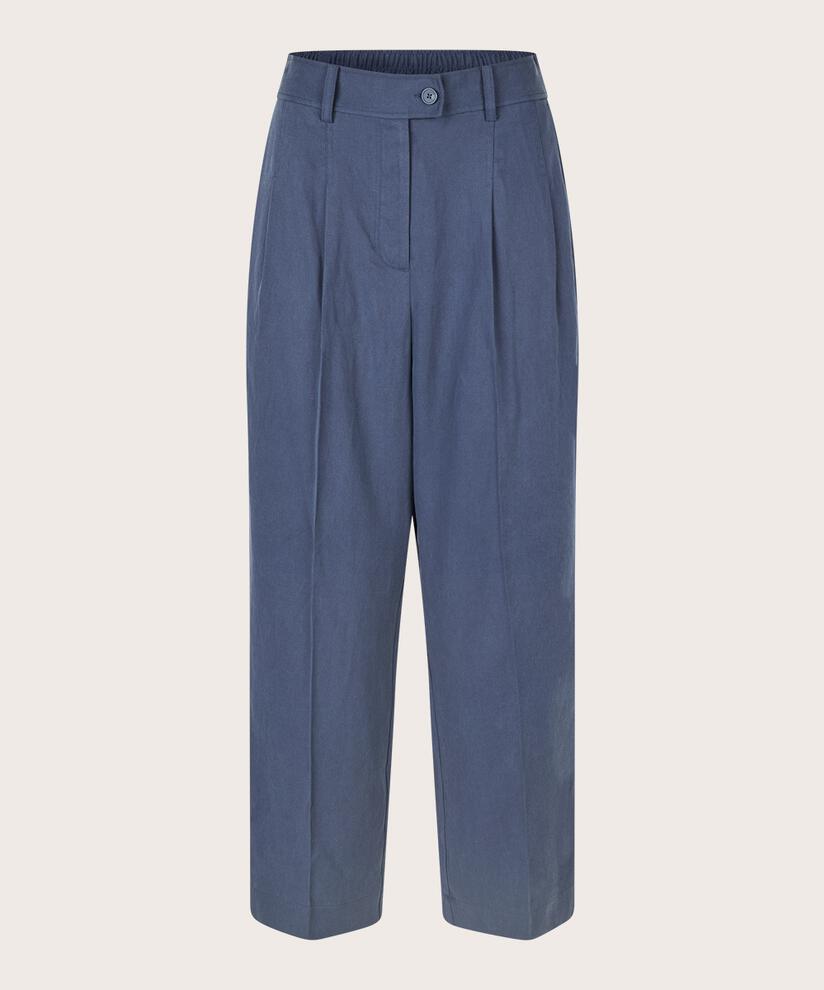 Perli Bukser, Sargasso Sea