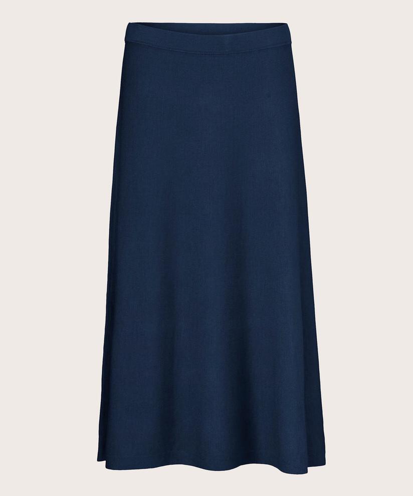 STINA NEDERDEL, Navy
