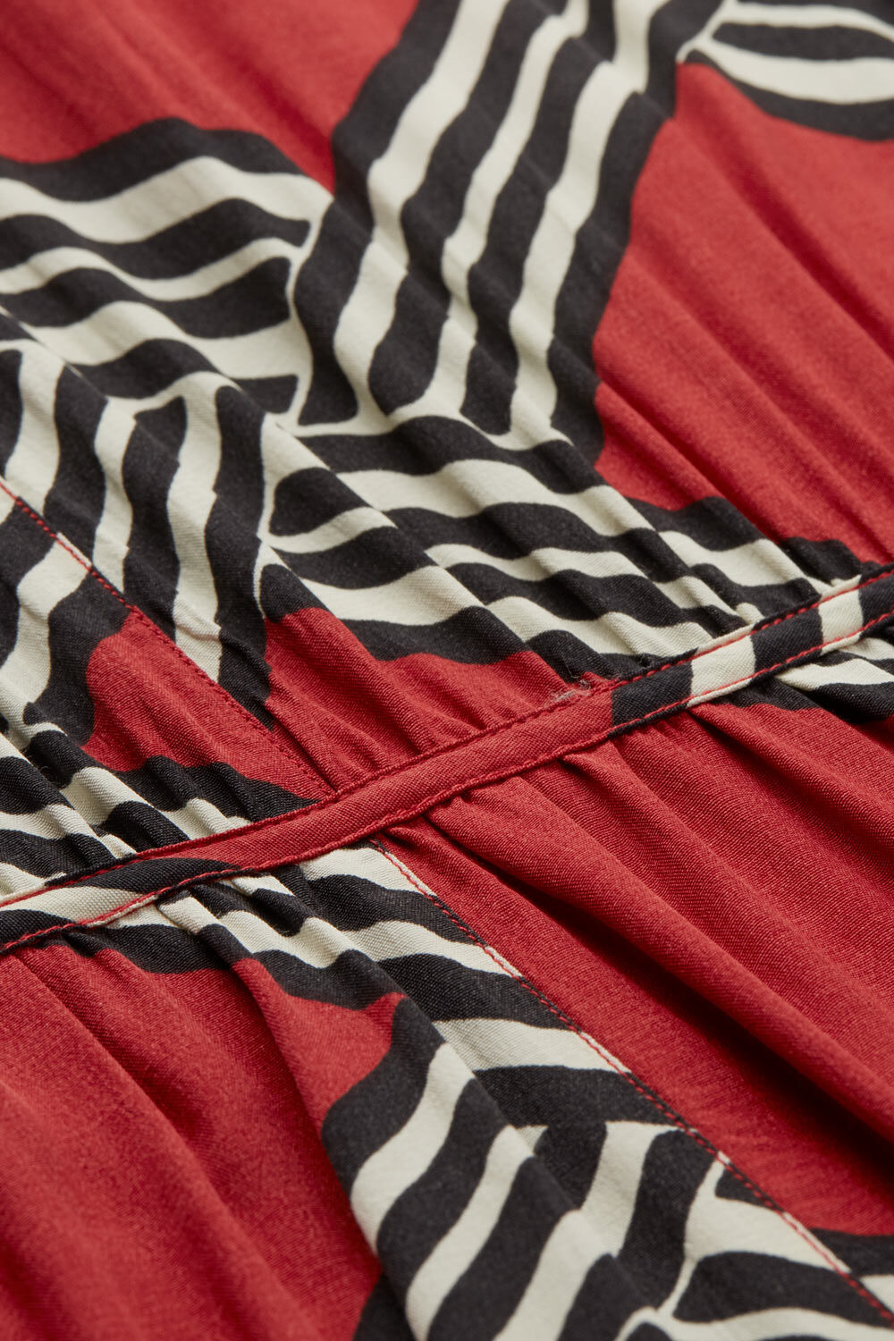 NEVE KJOLE, Chilli Pepper