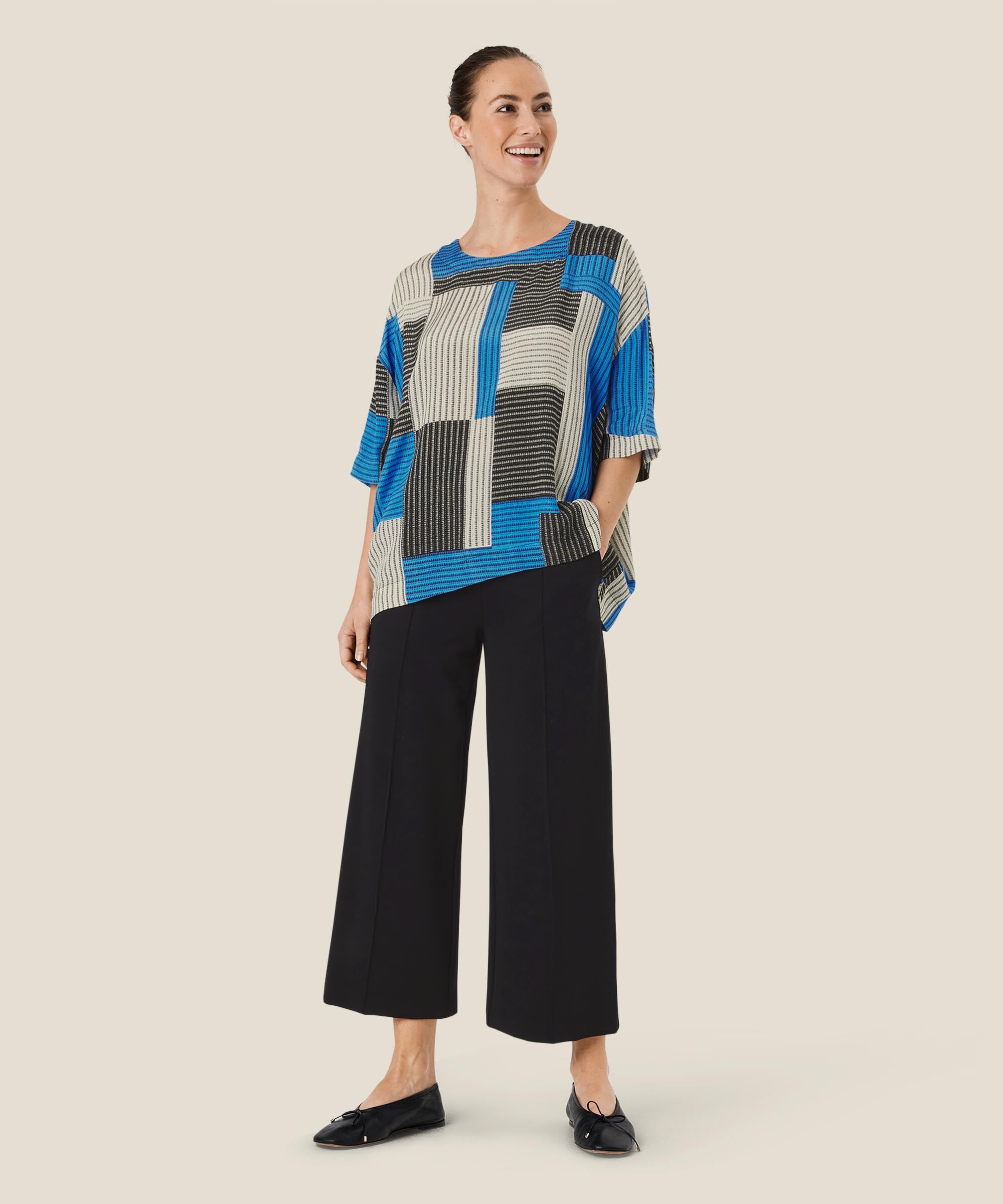 Degana Top, Nebulas Blue