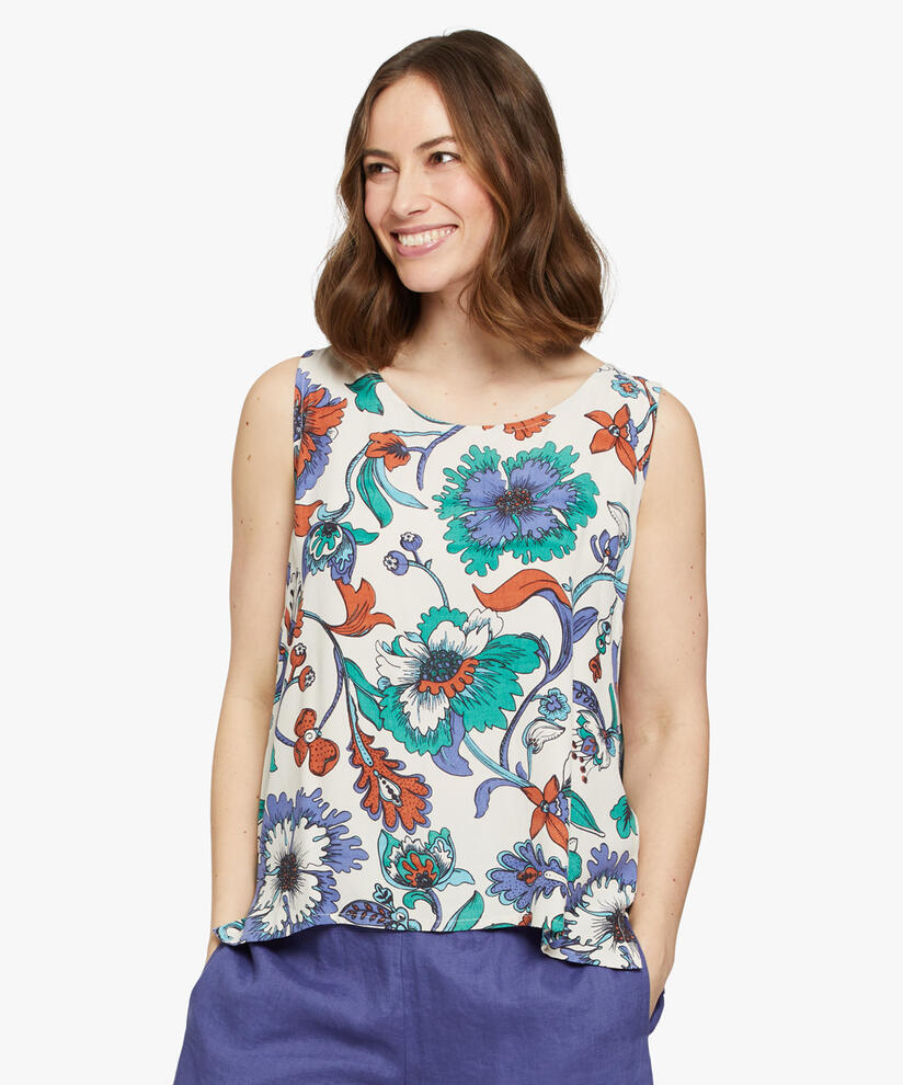 EDA TOP, Alhambra