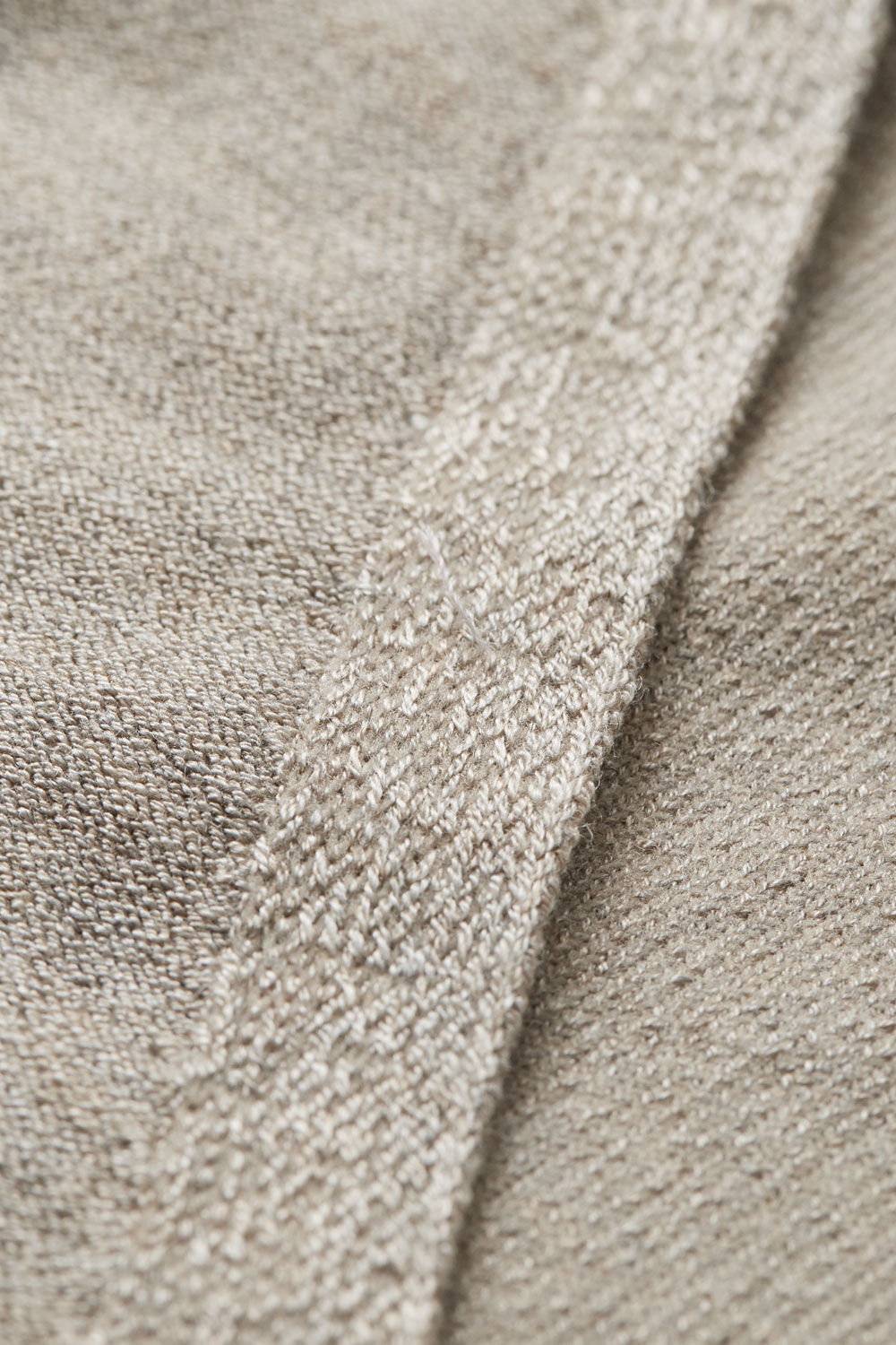 FLORIDA TOP, Beige melange