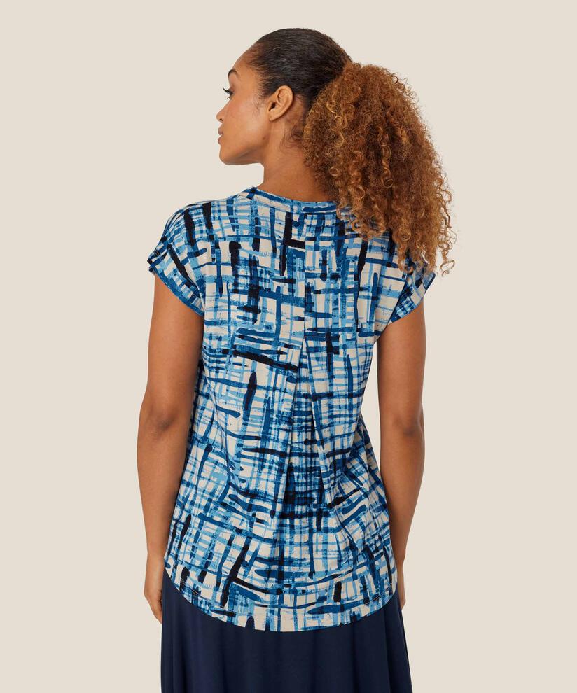 Efa JERSEY Top, Marina