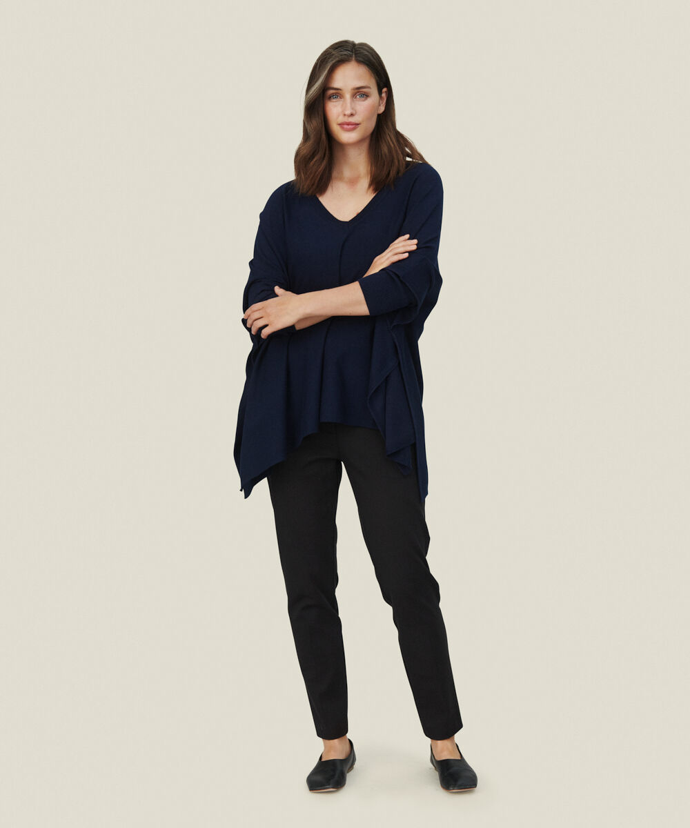 Fosna Top, Navy