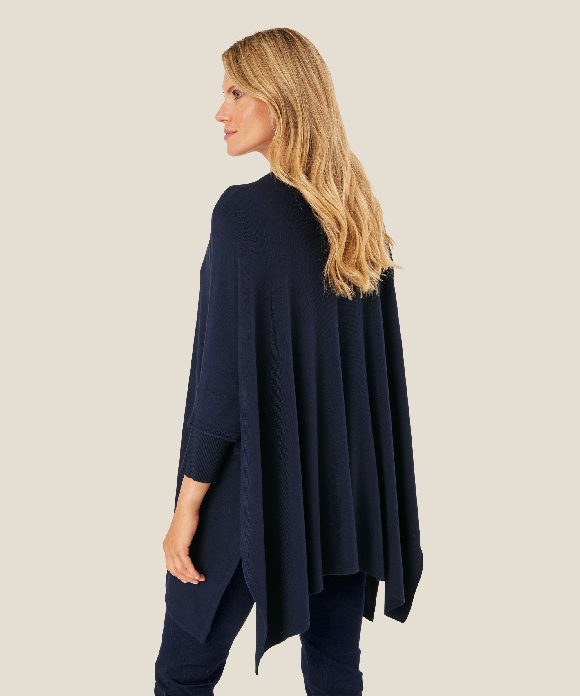 Fosna Top, Navy