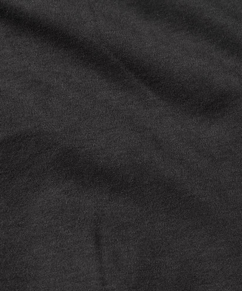 Nevea Jersey Kjole, Black