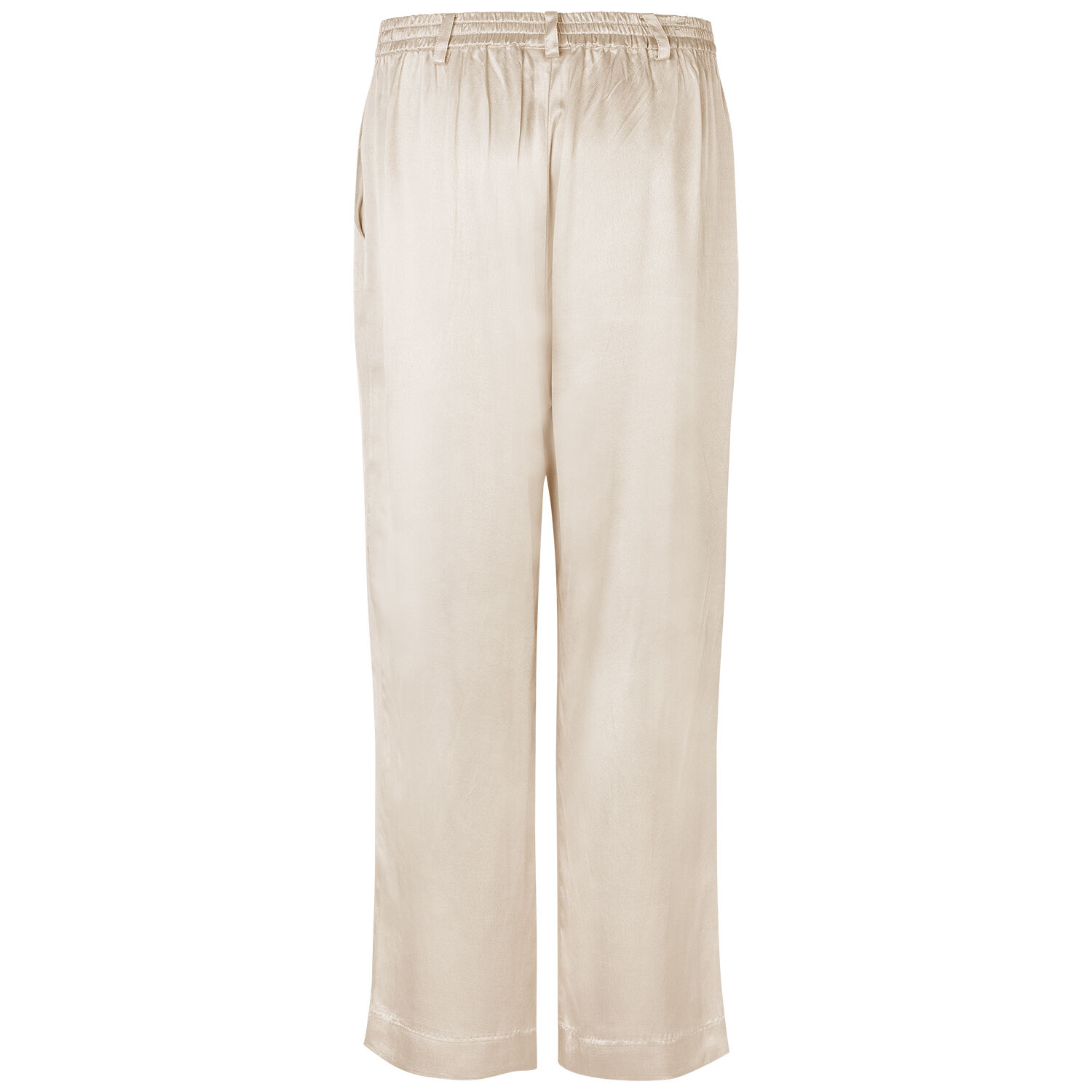 PERINUA BUKSER, Whitecap