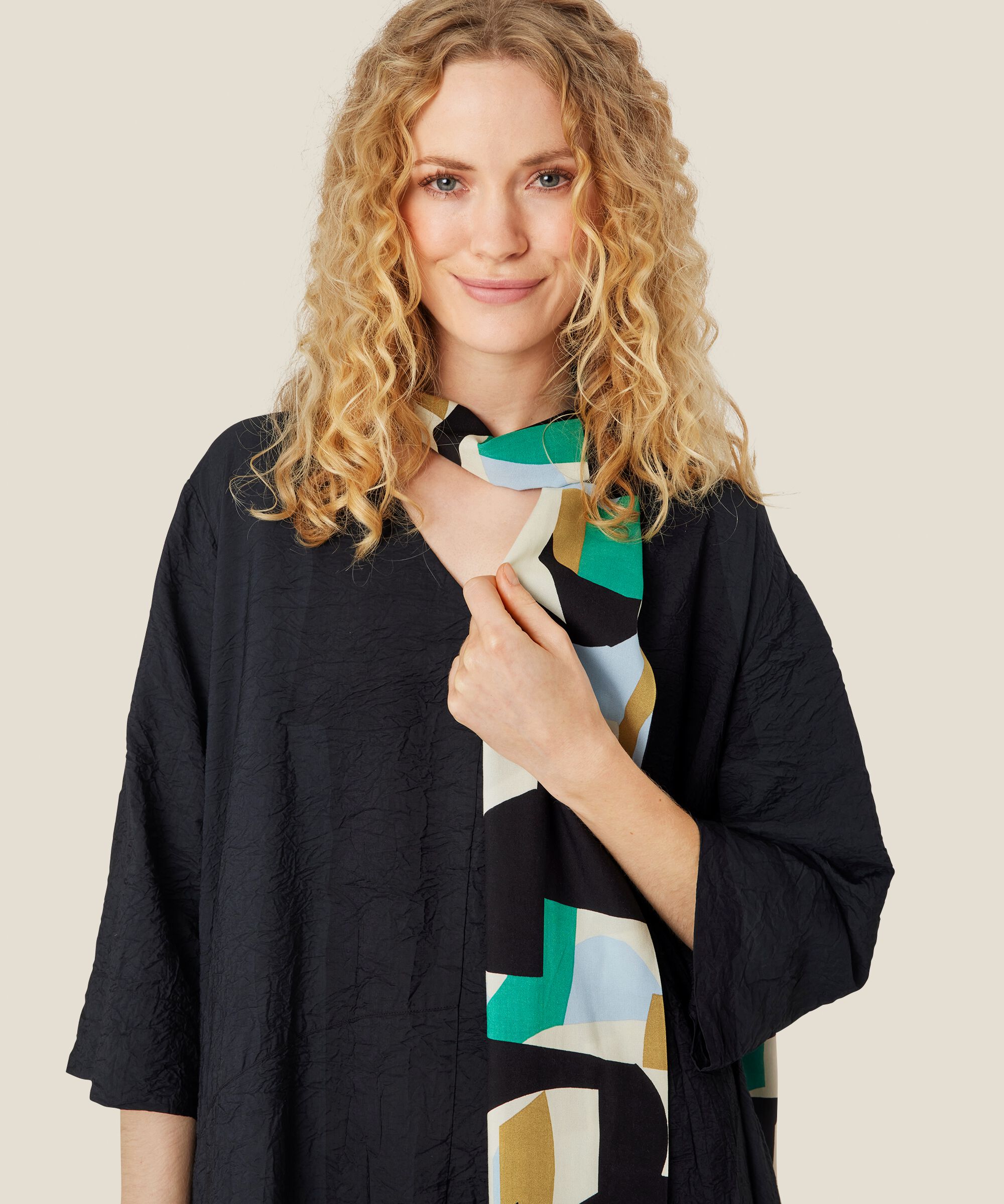 Alo Tørklæde, Greenlake