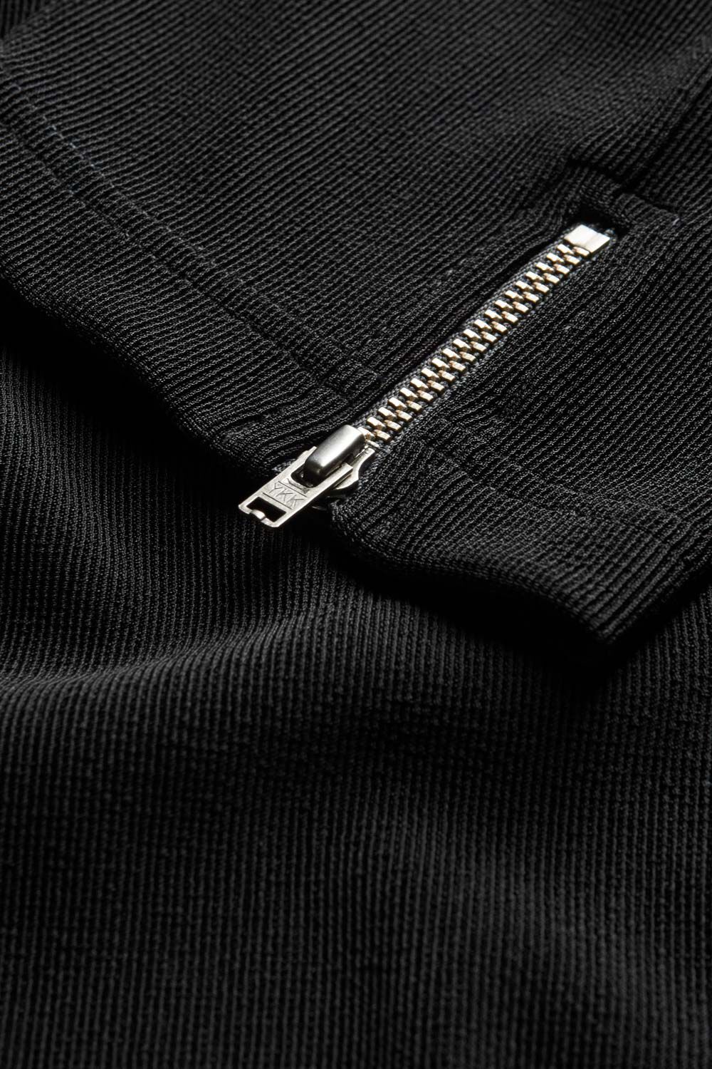 Prina Jersey Bukser, Black