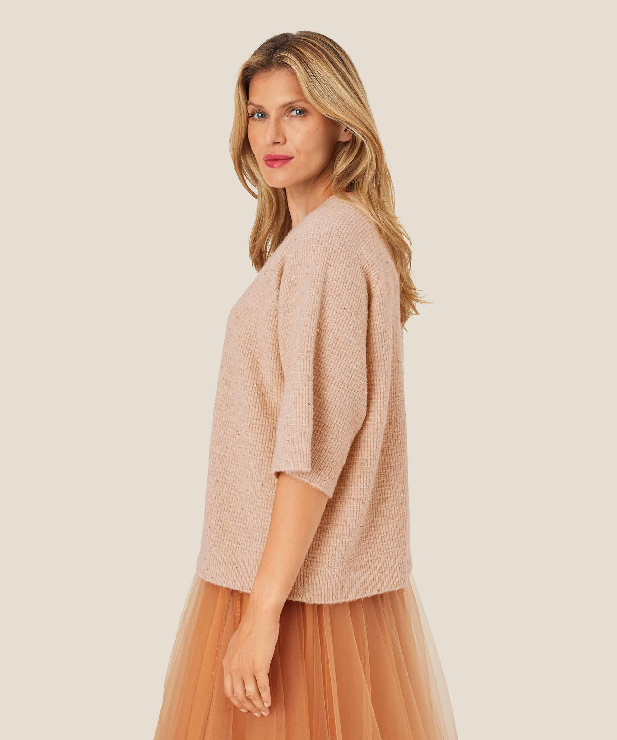 Farinna Top, Bisquit