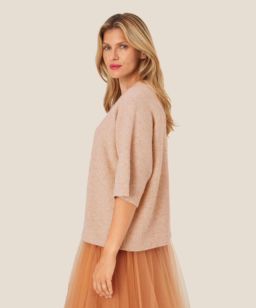 Farinna Top, Bisquit