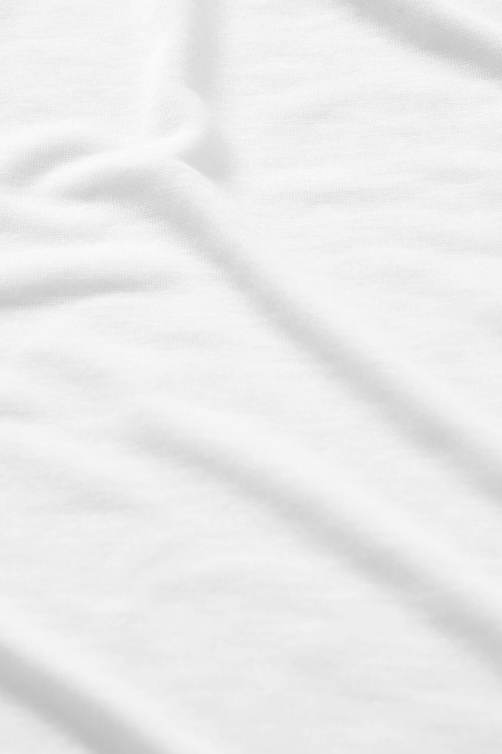 Amega JERSEY T&oslash;rkl&aelig;de, White