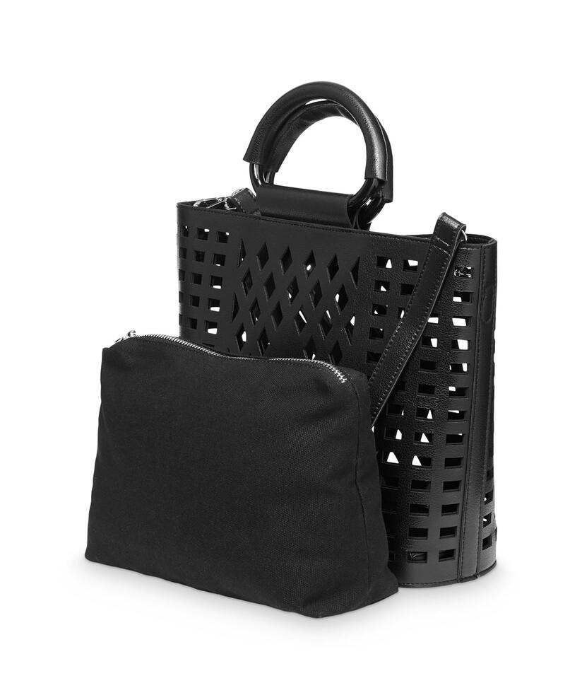 REVA TASKE, Black, hi-res