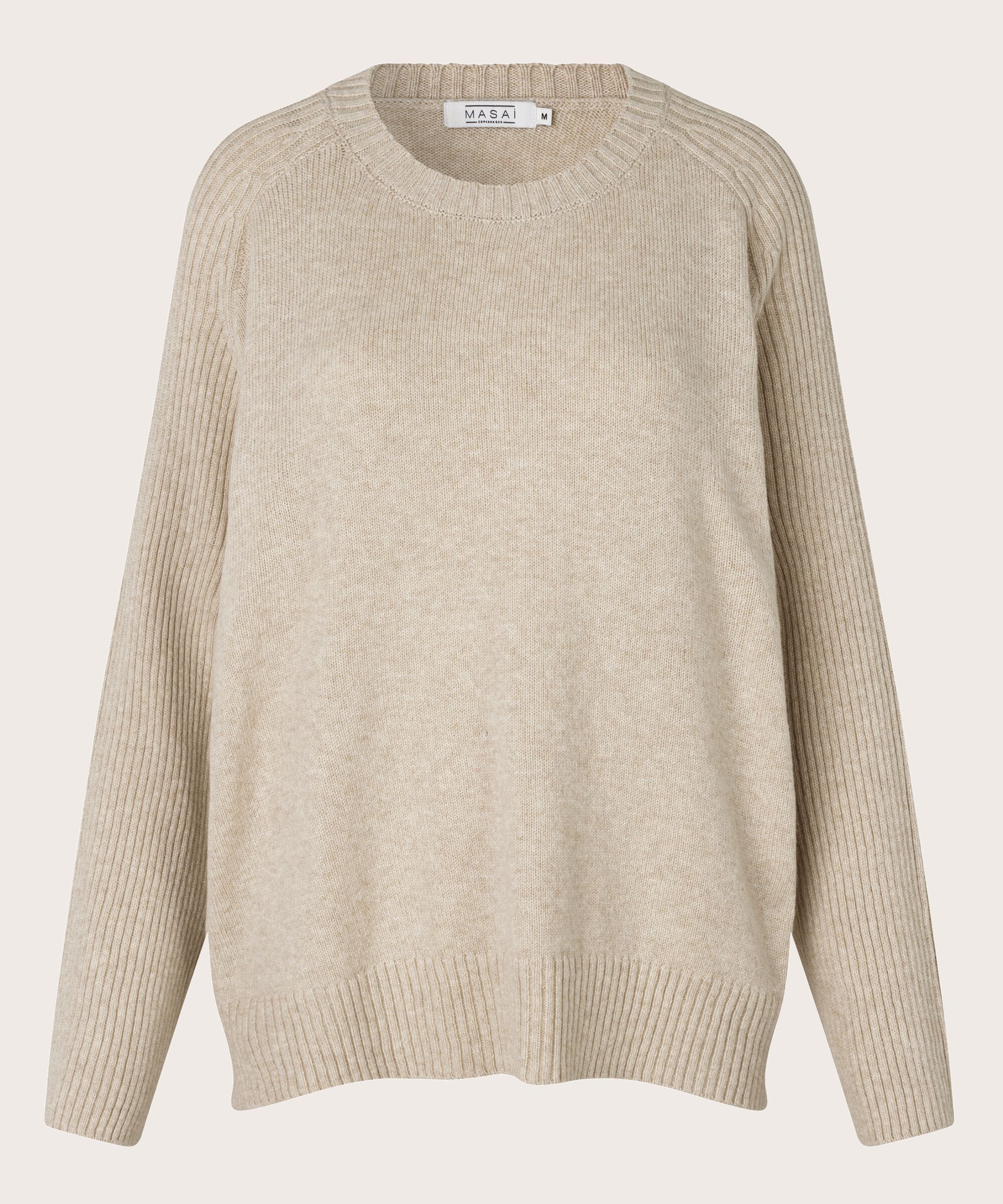 Frilla Top, Whitecap