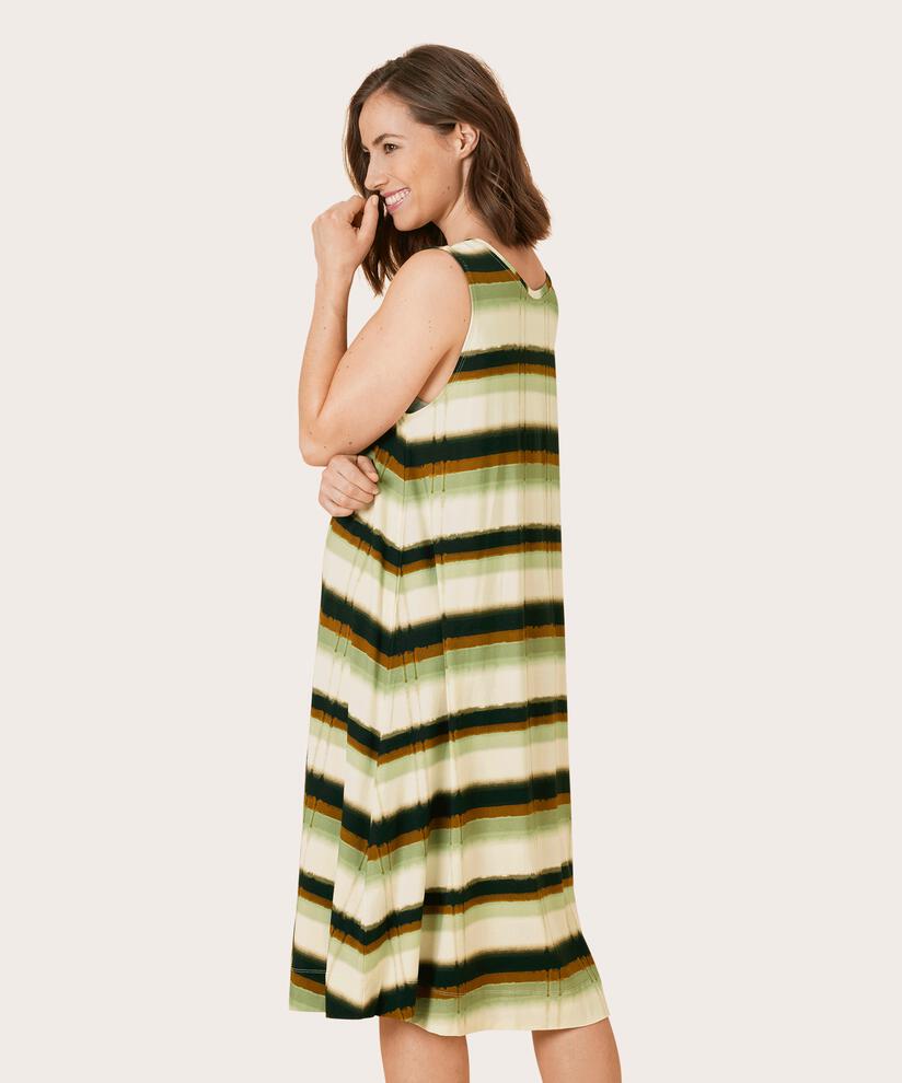 OFINA JERSEY KJOLE, Desert sage