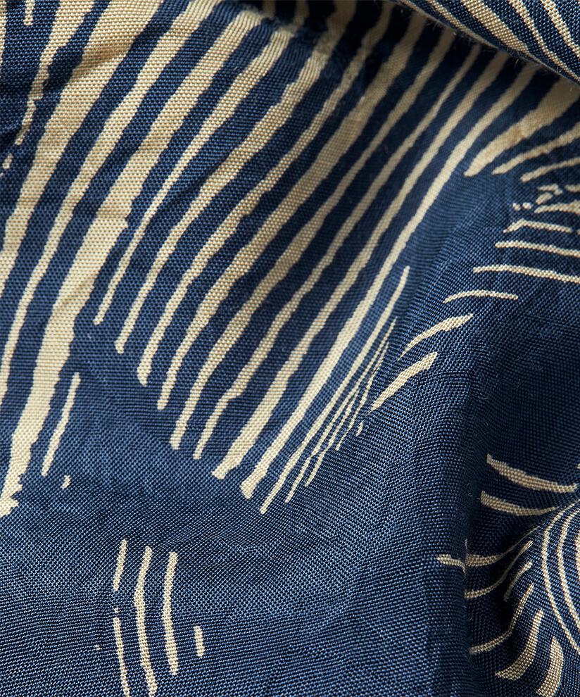 Kay Top, Sargasso Sea