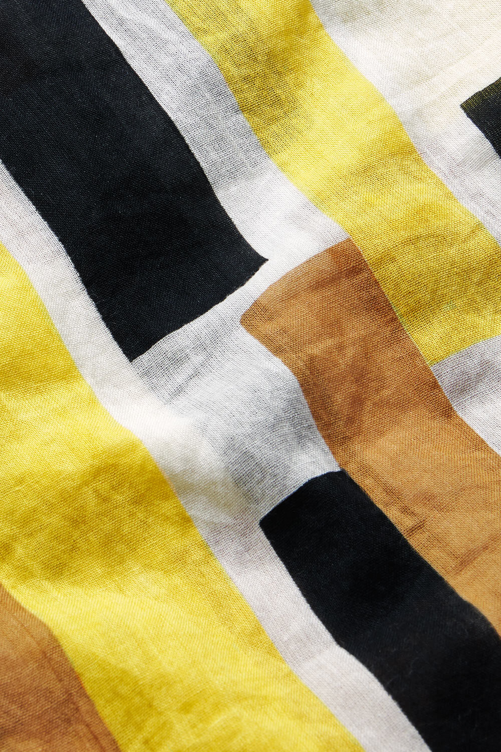 AGNES T&Oslash;RKL&AElig;DE, Cream gold